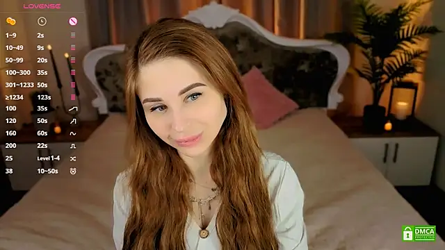 EvaRodi online show from 03-19-26, 10:21