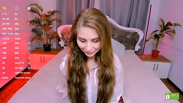 EvaRodi online show from 11-28-25, 12:44