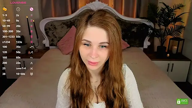 Snapshot of EvaRodi chatting on 05-16-26, 09:36 EvaRodi online show from 05-16-26, 09:36