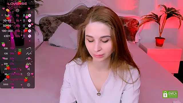 EvaRodi online show from 03-10-25, 11:06