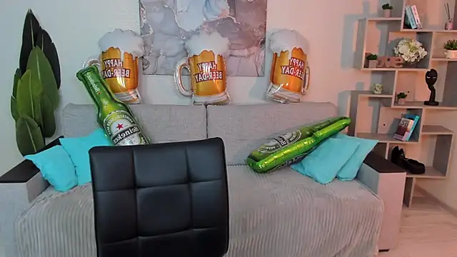 GabriellaMays online show from 09-21-25, 05:12