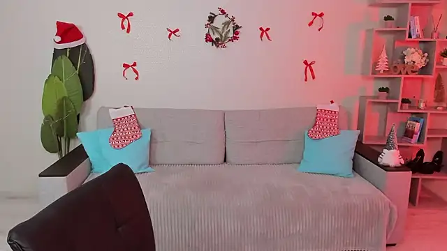 GabriellaMays online show from 01-10-26, 05:03