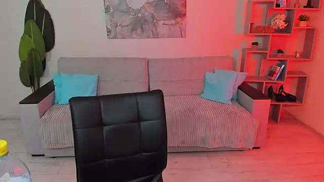 GabriellaMays online show from 04-14-26, 05:12