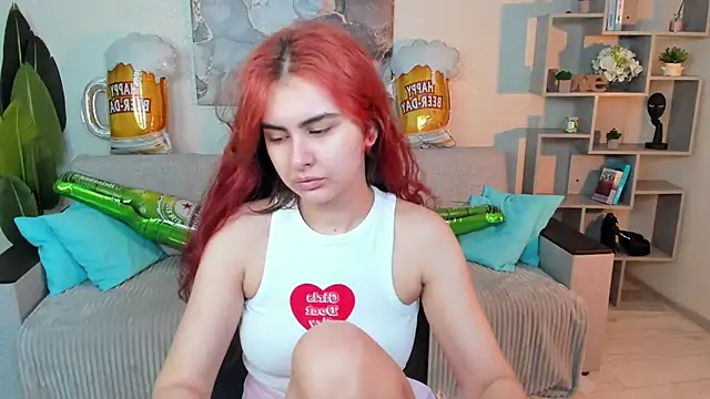 GabriellaMays online show from 09-29-25, 05:14