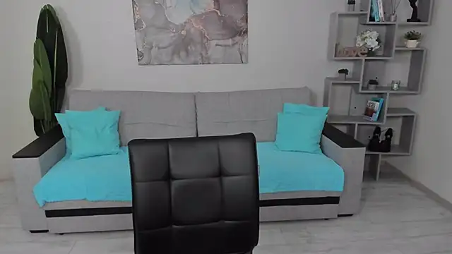 GabriellaMays online show from 02-23-26, 05:09