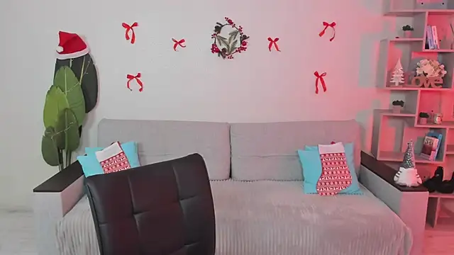 GabriellaMays online show from 01-07-26, 05:12