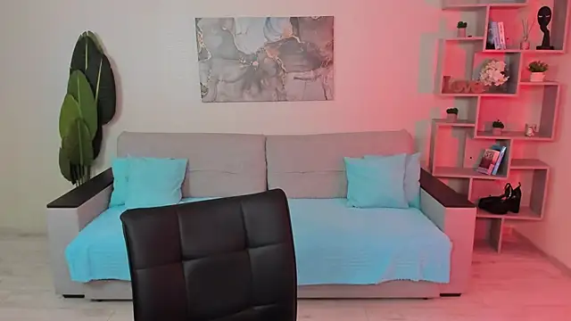 GabriellaMays online show from 04-04-26, 05:14