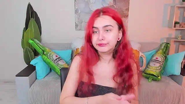 GabriellaMays online show from 09-19-25, 05:11