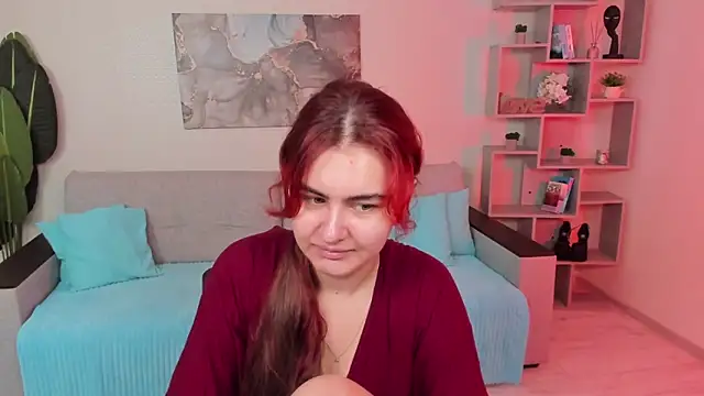 GabriellaMays online show from 03-16-26, 05:15