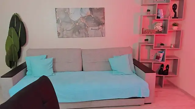 GabriellaMays online show from 03-29-26, 05:09