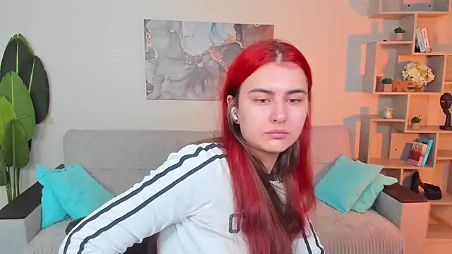 GabriellaMays online show from 10-10-25, 05:08