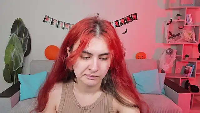 GabriellaMays online show from 10-25-25, 05:06