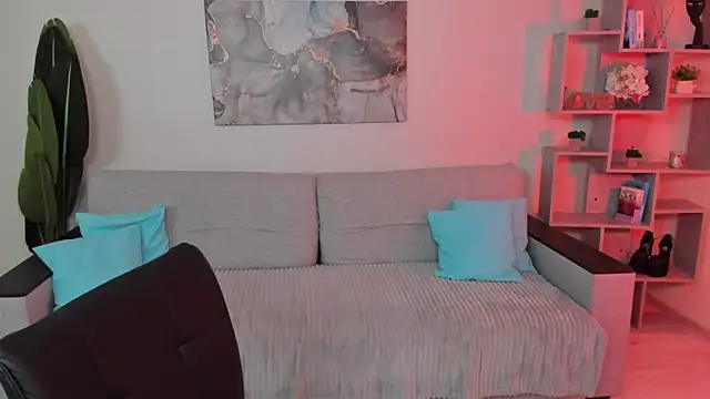 GabriellaMays online show from 02-12-26, 05:18