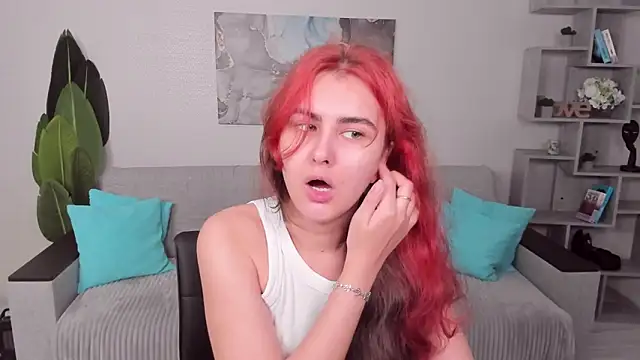 GabriellaMays online show from 09-15-25, 05:08