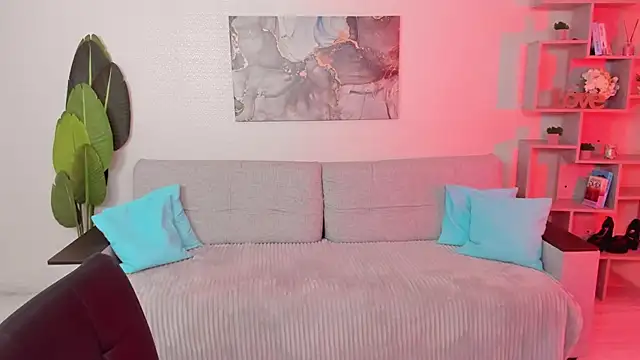 GabriellaMays online show from 01-15-26, 05:11