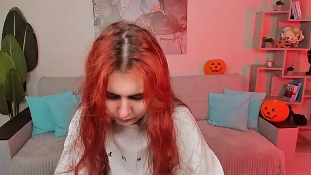 GabriellaMays online show from 11-08-25, 05:11