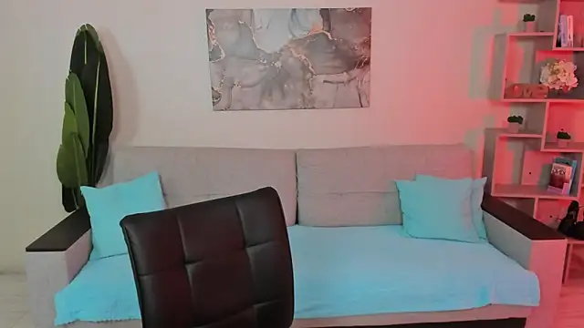 GabriellaMays online show from 02-15-26, 05:08