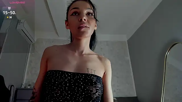 Aira star online show from 02-15-25, 05:51