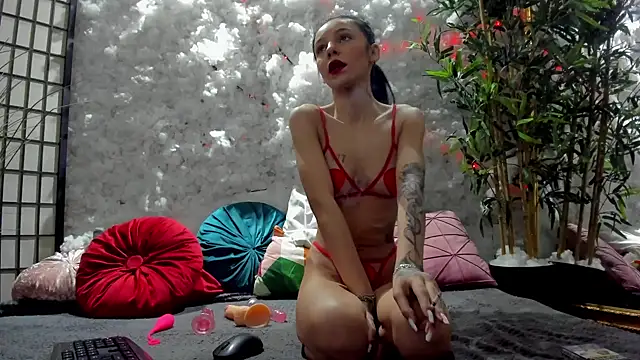 Aira star online show from 02-24-25, 06:16