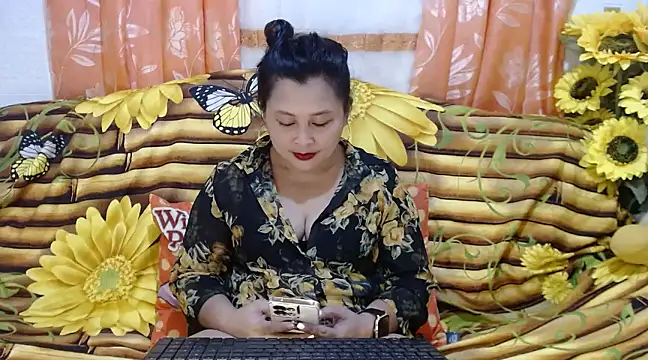 UrSweetClassyPinay online show from 02-11-25, 07:12