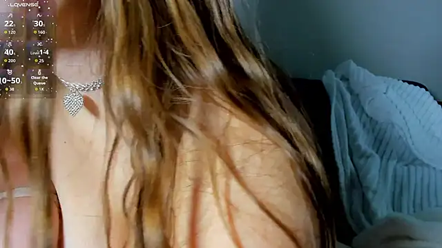 KateLibby online show from 11-13-25, 05:11