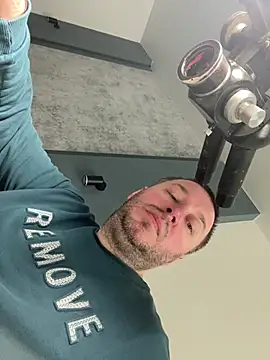 DorianJeday online show from 02-23-26, 08:37