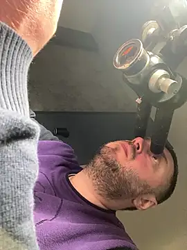 DorianJeday online show from 01-09-26, 11:17