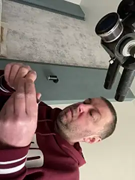 DorianJeday online show from 02-11-26, 08:58