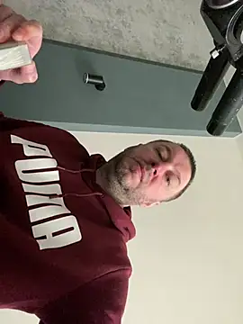 DorianJeday online show from 02-13-26, 08:36