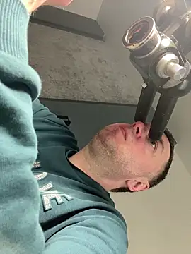 DorianJeday online show from 03-10-26, 08:07