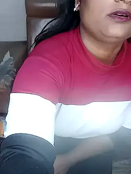 sanamteri- online show from 02-17-25, 04:50