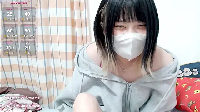 FUYU rain online show from 12-03-25, 12:55