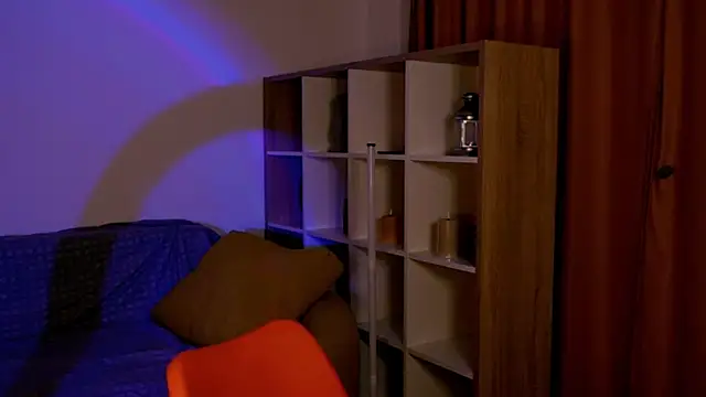 RaileReed online show from 02-16-26, 01:43