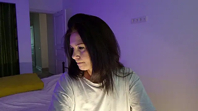 RaileReed online show from 01-12-26, 01:40