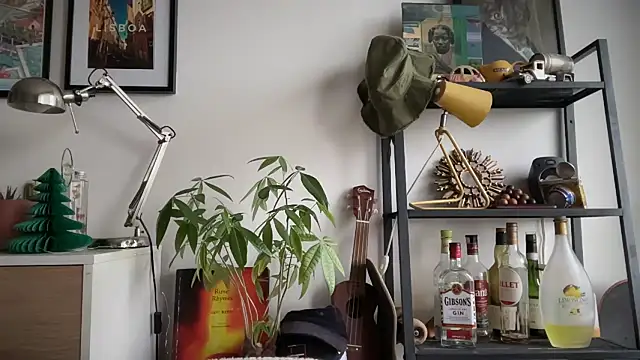 MikymikeBBWD online show from 12-05-25, 12:37