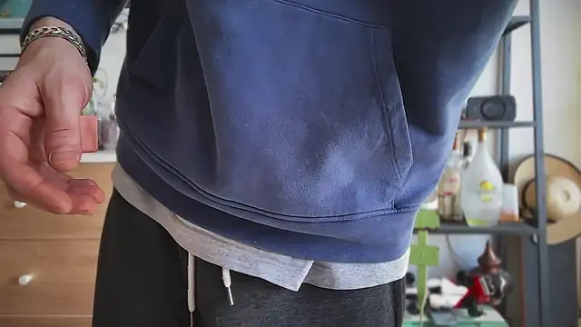 MikymikeBBWD online show from 02-28-26, 01:22