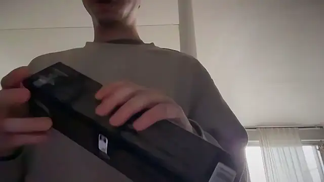 MikymikeBBWD online show from 12-03-25, 12:37