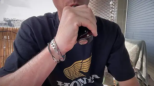 MikymikeBBWD online show from 07-18-26, 01:41