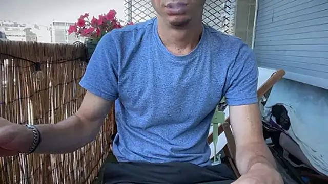 MikymikeBBWD online show from 07-10-26, 11:10
