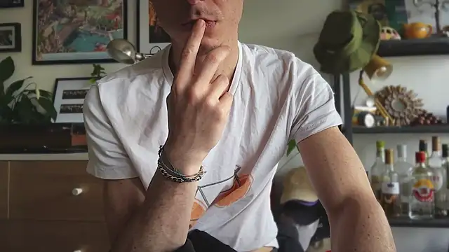 MikymikeBBWD online show from 04-18-26, 11:12