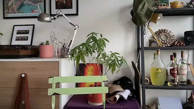 MikymikeBBWD online show from 11-22-25, 01:54