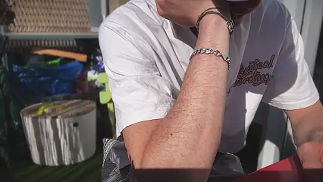 MikymikeBBWD online show from 03-04-26, 01:52