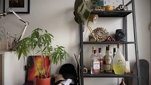 MikymikeBBWD online show from 11-25-25, 01:00