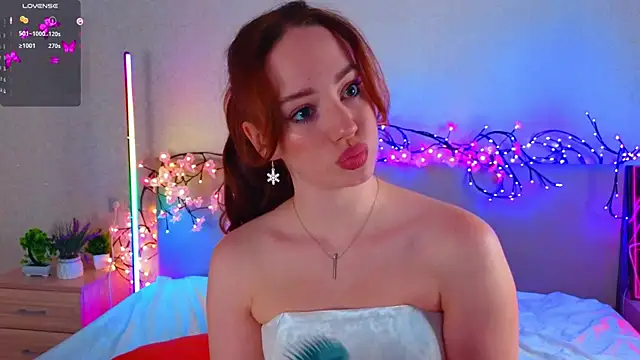 StacyWatts online show from 12-15-25, 08:47