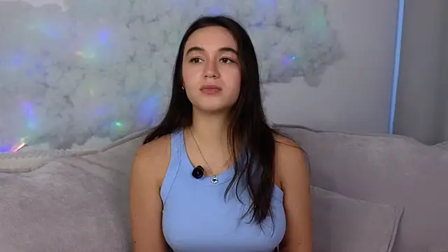 Snapshot of OdellaCouncil chatting on 03-02-25, 04:50 OdellaCouncil online show from 03-02-25, 04:50