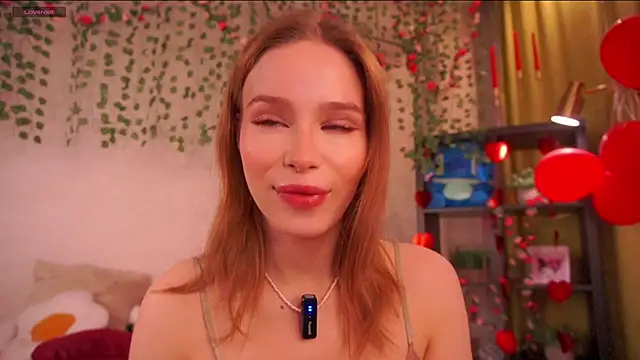 TaiteBayles online show from 02-18-26, 01:47