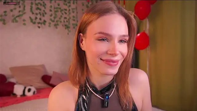 TaiteBayles online show from 02-17-26, 01:58