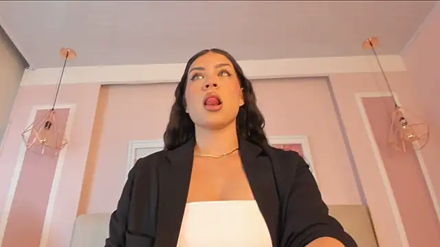 Annie rhoades online show from 03-03-26, 12:56