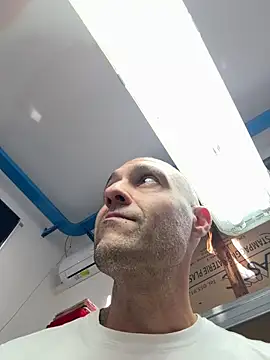 Jackcazzone 82 online show from 09-15-25, 03:23