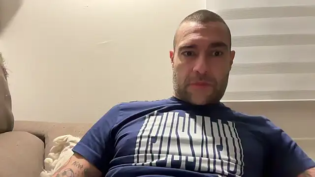 Jackcazzone 82 online show from 03-02-25, 08:57